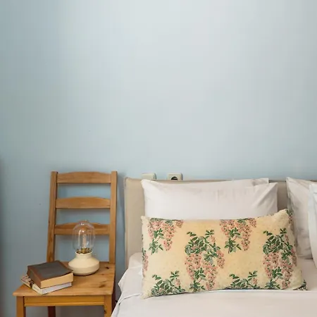 Apartamento Butterfly By Halu! Retro House In The Center