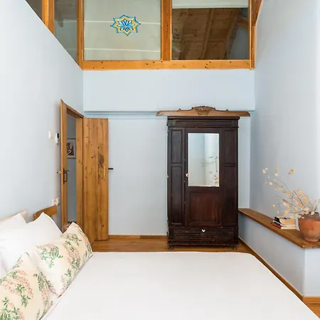 Apartamento Butterfly By Halu! Retro House In The Center *