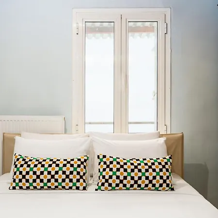 Apartamento Butterfly By Halu! Retro House In The Center