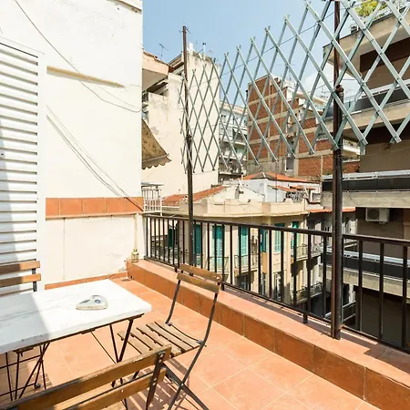 Apartamento Butterfly By Halu! Retro House In The Center